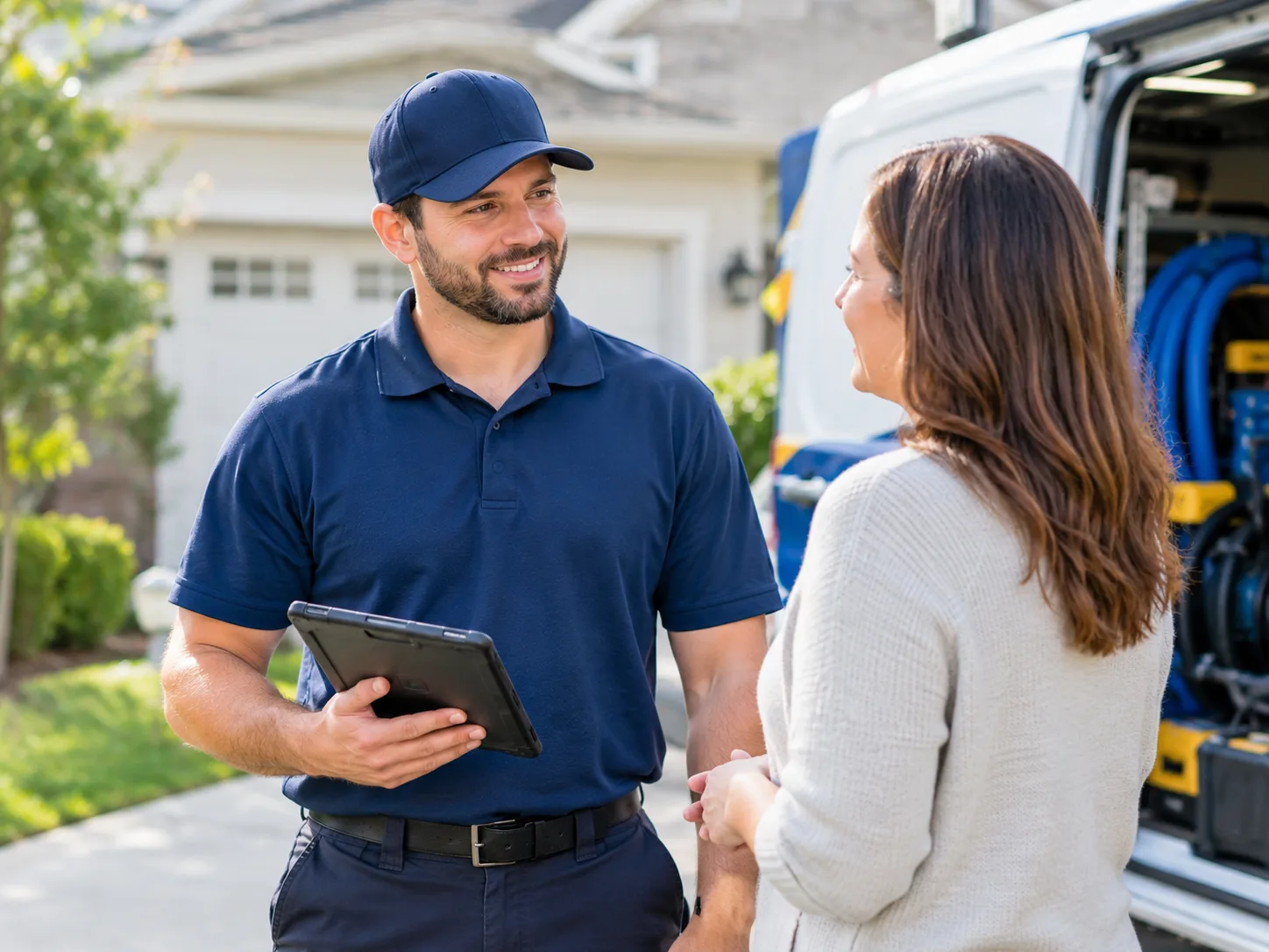Sewage Backup Cleanup Berwyn, PA FAQs